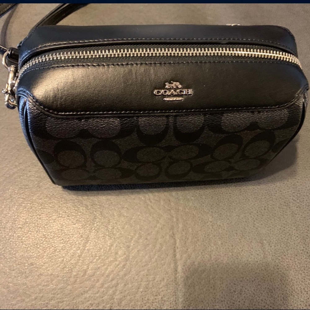 Coach Cross bag